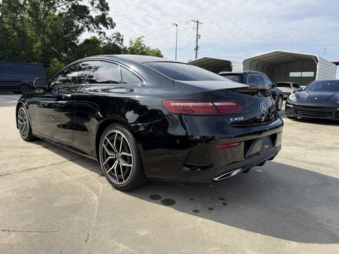 Used 2023 Mercedes-Benz E 450 Coupe image 20