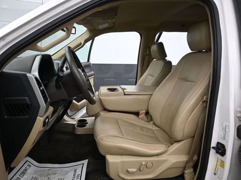 Used 2018 Ford F150 Lariat w/ Equipment Group 501A Mid image 14