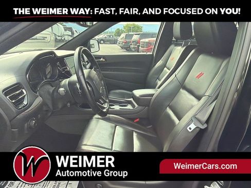 Used 2024 Dodge Durango GT AWD/4WD image 30