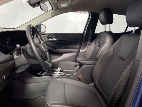 Certified 2024 Buick Encore GX Preferred FWD image 11