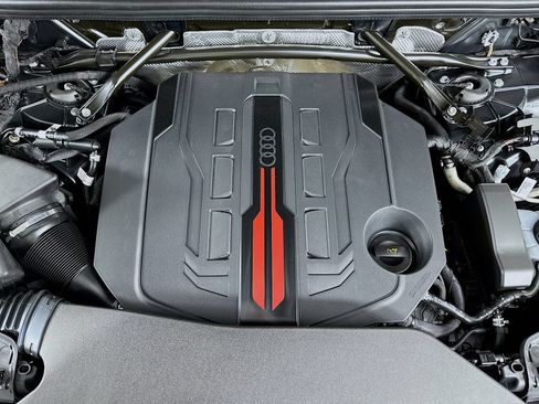 New 2026 Audi SQ5 Premium Plus AWD/4WD image 13