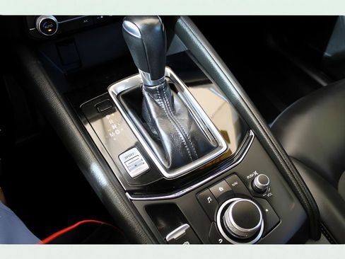 Used 2020 MAZDA CX-5 Touring image 24