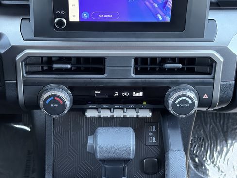Certified 2026 Toyota 4Runner SR5 RWD image 15