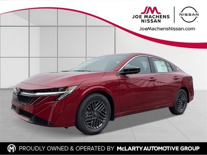 New 2026 Nissan Sentra SV