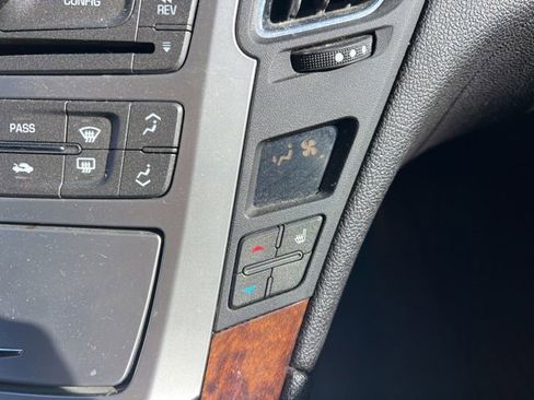 Used 2012 Cadillac CTS Luxury image 20