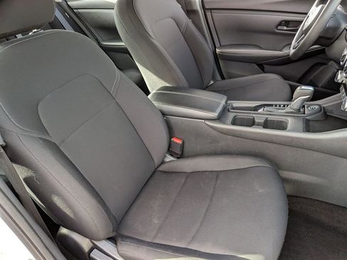 Used 2024 Nissan Sentra S FWD image 26