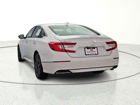 Used 2021 Honda Accord EX-L image 6