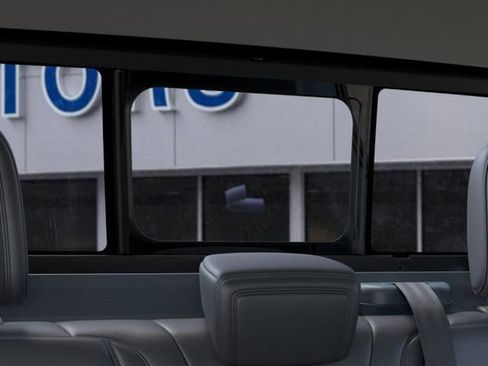 New 2025 Ford Maverick Lariat w/ Black Appearance Package image 24