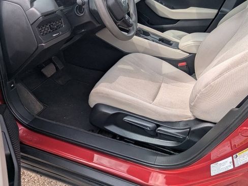 Used 2024 Honda Accord LX image 13
