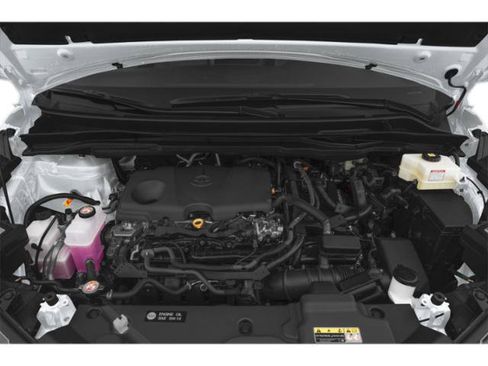 Used 2026 Toyota Sienna XLE AWD/4WD image 11