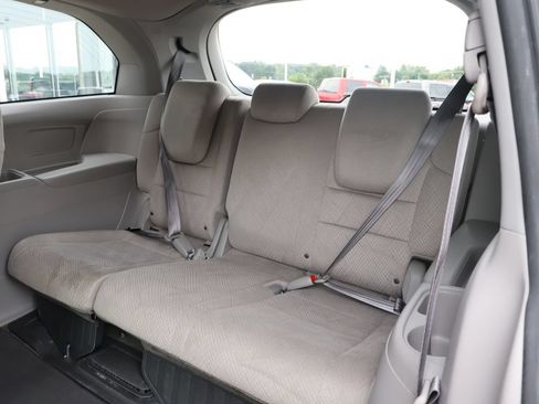 Used 2016 Honda Odyssey SE image 27