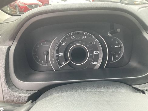 Used 2016 Honda CR-V Touring image 17