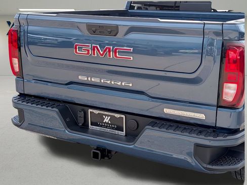 New 2026 GMC Sierra 1500 Elevation w/ Preferred Package AWD/4WD image 8