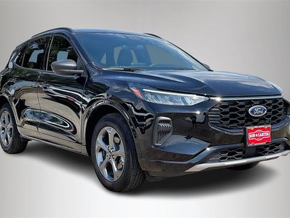 Used 2024 Ford Escape ST-Line