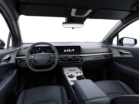 New 2026 Kia Sportage X-Line image 14