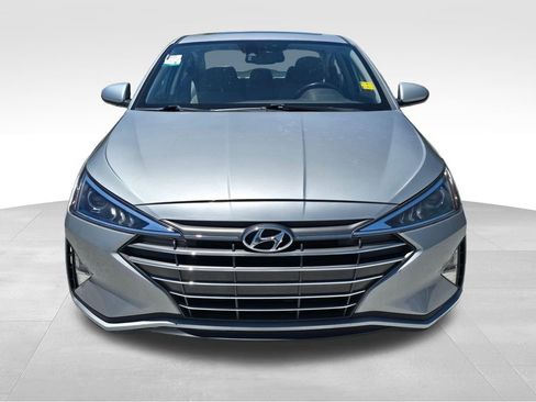 Used 2020 Hyundai Elantra Value Edition w/ Cargo Package (C1) FWD image 7
