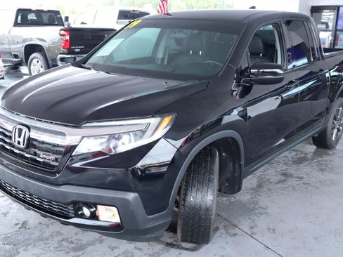 Used 2019 Honda Ridgeline Sport image 9