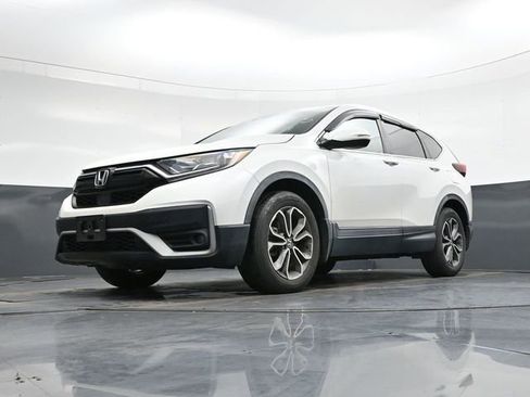 Used 2020 Honda CR-V EX-L image 36
