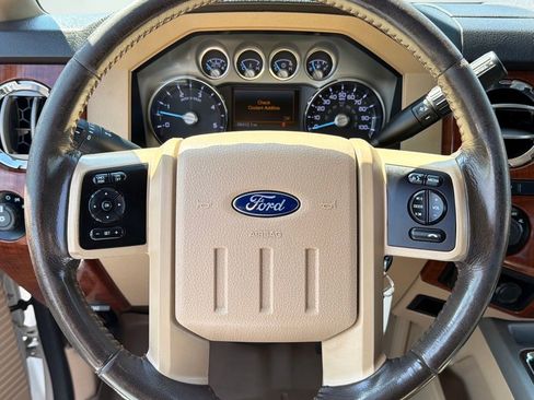 Used 2016 Ford F350 King Ranch AWD/4WD image 39