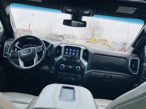 Used 2020 GMC Sierra 1500 SLT image 17