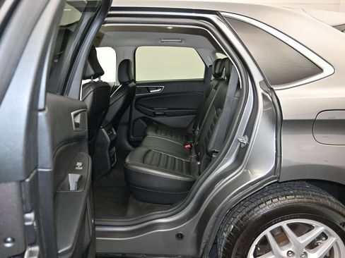 Used 2024 Ford Edge SEL AWD/4WD image 21