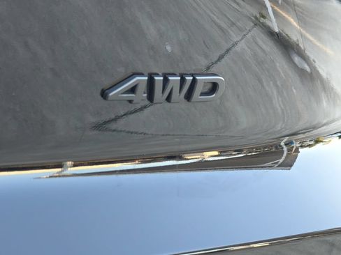 Used 2023 Nissan Pathfinder Rock Creek AWD/4WD image 10