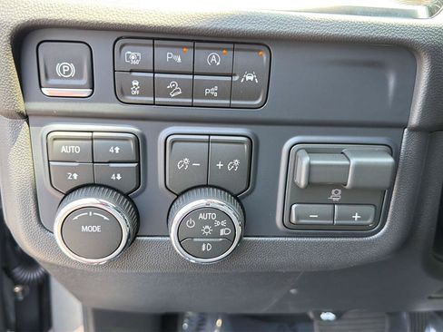 New 2026 Chevrolet Tahoe RST w/ Comfort Package AWD/4WD image 20
