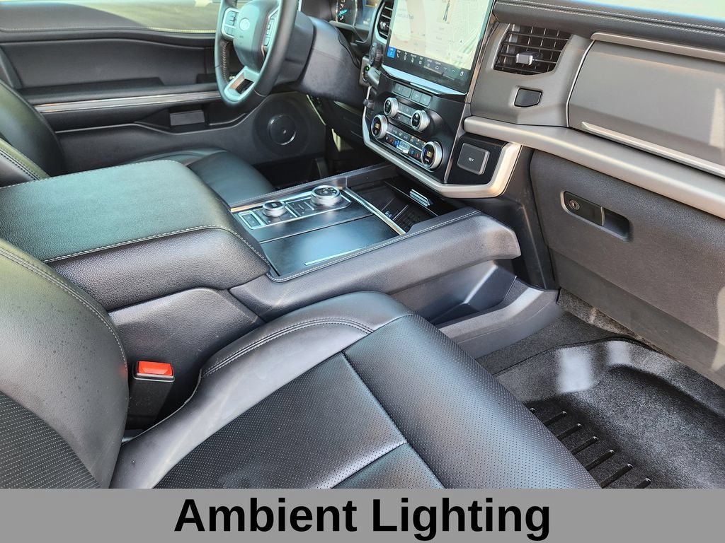 Used 2024 Ford Expedition Max XLT AWD/4WD image 21