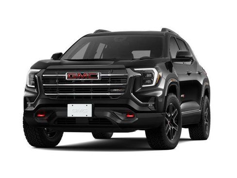 New 2026 GMC Terrain AT4 AWD/4WD image 22
