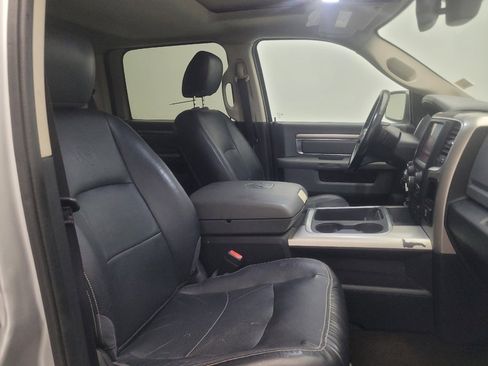 Used 2016 RAM 1500 Big Horn AWD/4WD image 21