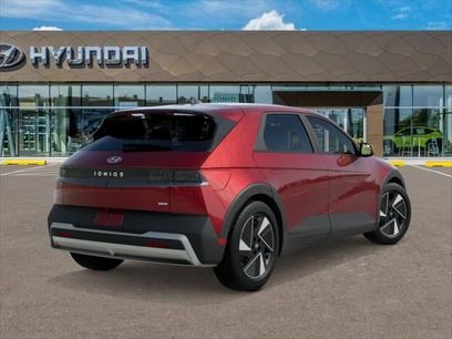 New 2026 Hyundai Ioniq 5 SEL