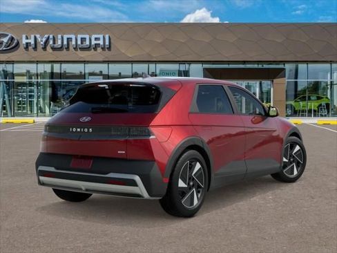 New 2026 Hyundai Ioniq 5 SEL AWD/4WD image 4