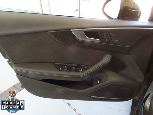 Used 2019 Audi S5 Prestige image 11