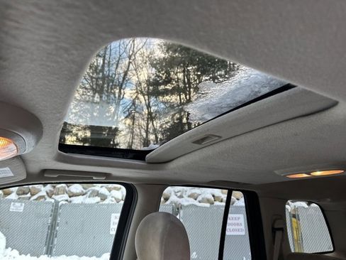 Used 2007 Chevrolet TrailBlazer LS image 22