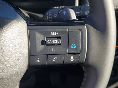 New 2026 Nissan Rogue Platinum w/ Platinum Premium Package image 14