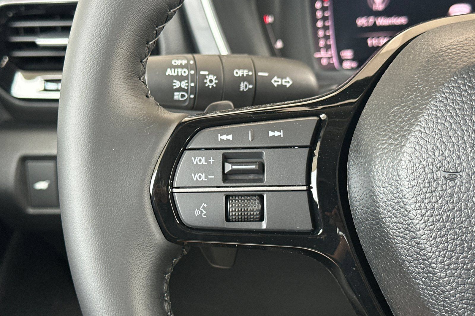 New 2026 Honda Pilot EX-L image 26