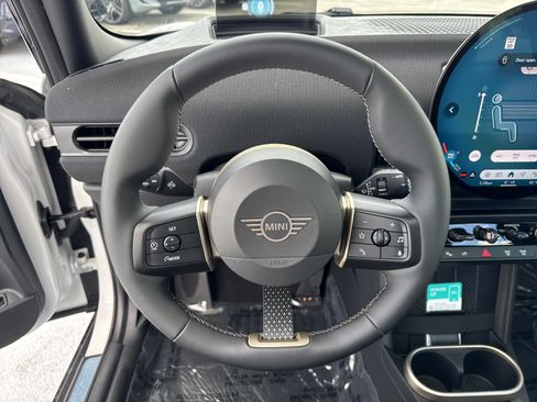 New 2026 MINI Cooper S FWD image 16