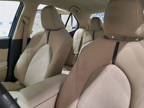Used 2023 Toyota Camry LE FWD image 13