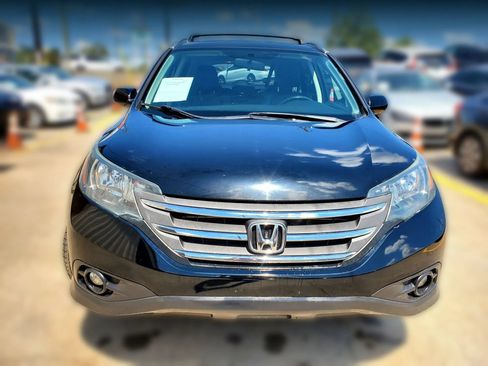 Used 2013 Honda CR-V EX-L image 14