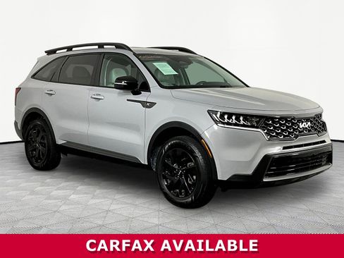 Used 2023 Kia Sorento S AWD/4WD image 3