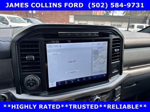 Used 2022 Ford F150 Raptor w/ Equipment Group 801A High AWD/4WD image 31