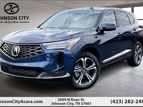 New 2026 Acura RDX Technology Package image 1
