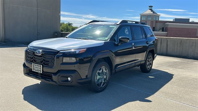 New 2026 Subaru Outback Premium AWD/4WD image 3