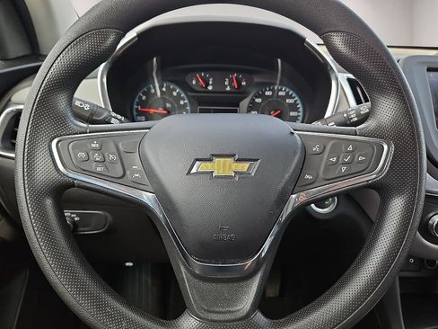 Used 2020 Chevrolet Equinox LS w/ LS Convenience Package FWD image 30