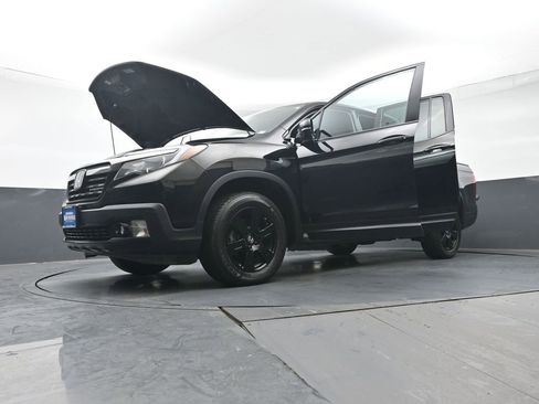 Used 2020 Honda Ridgeline Black Edition image 46
