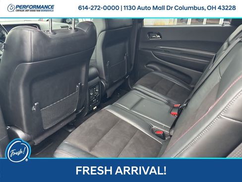 Used 2021 Dodge Durango R/T image 13
