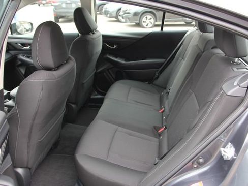 Certified 2024 Subaru Legacy Premium image 28