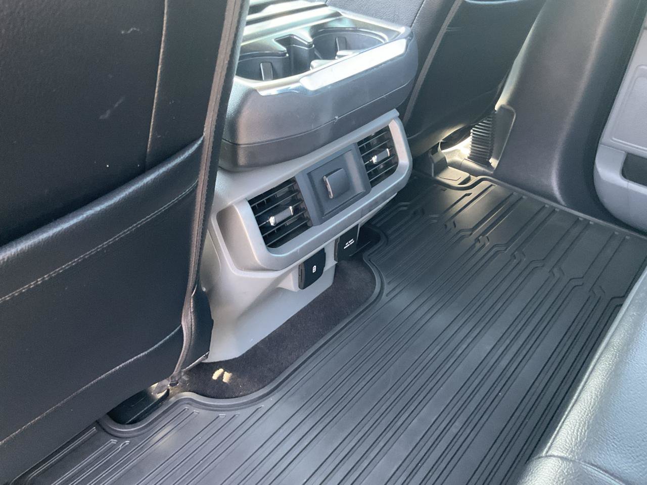 Used 2021 Ford F150 XLT w/ Equipment Group 302A High AWD/4WD image 23