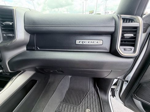 Used 2020 RAM 1500 Rebel w/ Rebel Level 1 Equipment Group AWD/4WD image 18
