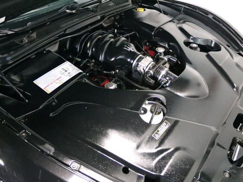Used 2014 Maserati GranTurismo MC RWD image 85
